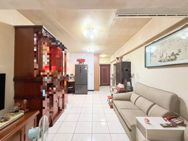 五股買房賣屋低公設方正大三房車,新北市五股區水碓路