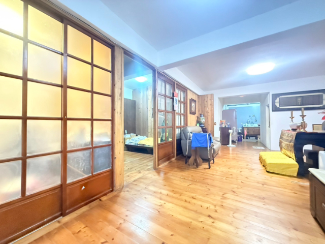 泰山買房賣屋十八甲暖木靜謐寓,新北市泰山區同義街