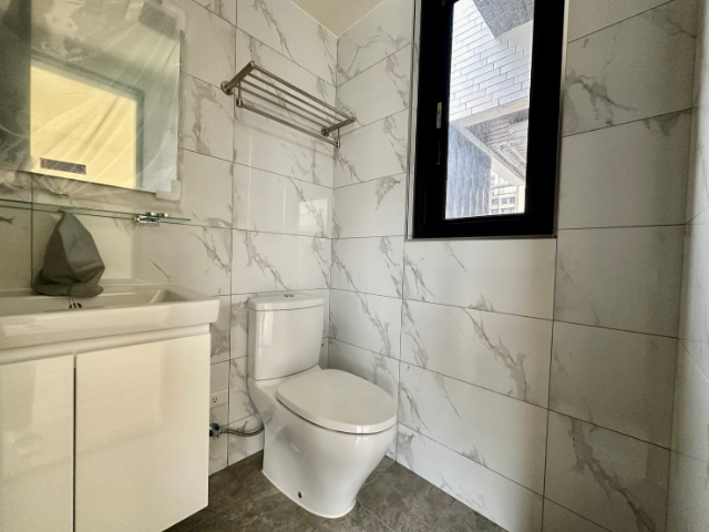 富總青沐邊間雙主臥大露臺雙車位,新北市五股區新城一路