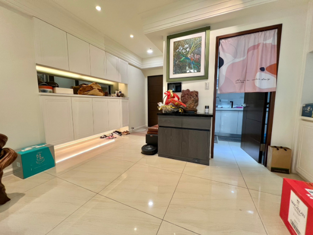 五股買房賣屋全坤無限棟距美景3房車,新北市五股區芳洲一路