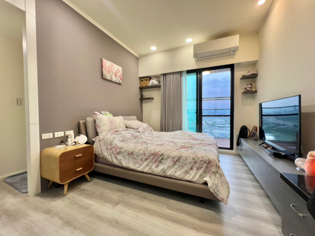 五股買房賣屋全坤無限棟距美景3房車,新北市五股區芳洲一路