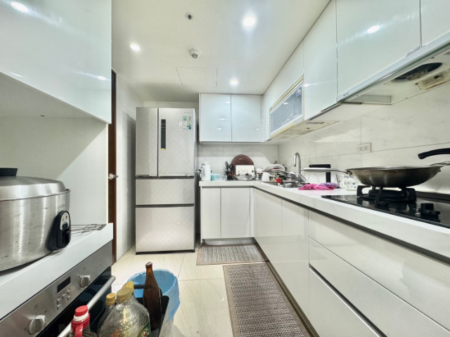 五股買房賣屋全坤無限棟距美景3房車,新北市五股區芳洲一路