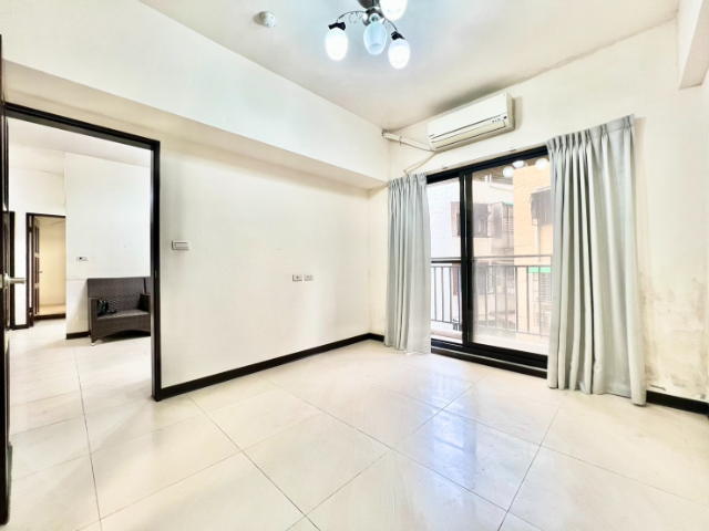 五股買房賣屋立信首購邊間三房車,新北市五股區凌雲路一段