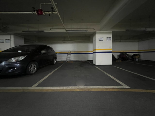 五股買房賣屋立信首購邊間三房車,新北市五股區凌雲路一段