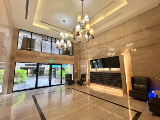 五股買房賣屋立信首購邊間三房車,新北市五股區凌雲路一段