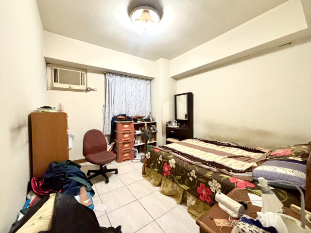 泰山買房賣屋晶華小築溫馨三房,新北市泰山區明志路二段