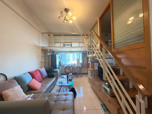 五股買房賣屋稀有美景採光三房車,新北市五股區登林路