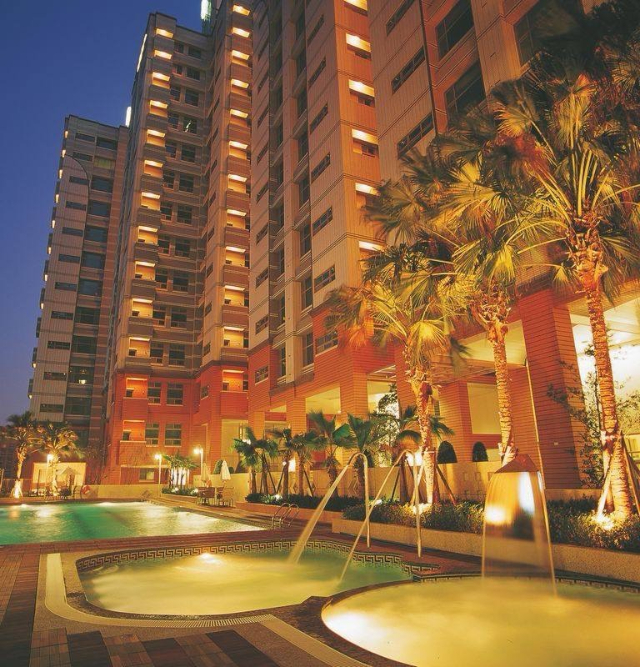 五股買房賣屋稀有美景採光三房車,新北市五股區登林路