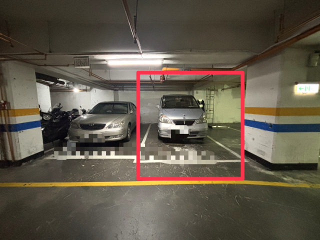 五股買房賣屋稀有樓中樓低總價大四房車,新北市五股區西雲路