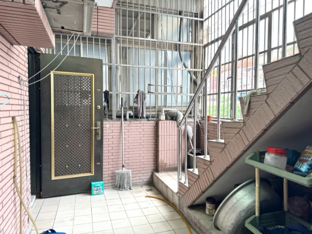 五股買房賣屋水碓特區山莊別墅,新北市五股區水碓三路