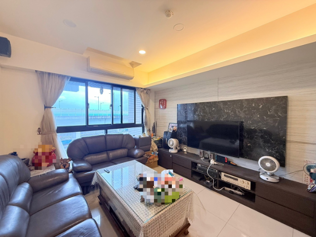 五股買房賣屋勤樸雅緻三房車,新北市五股區新城三路