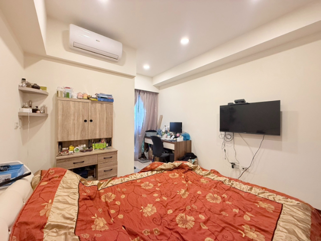 五股買房賣屋勤樸雅緻三房車,新北市五股區新城三路