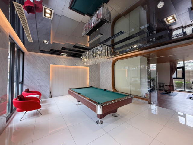 五股買房賣屋勤樸雅緻三房車,新北市五股區新城三路