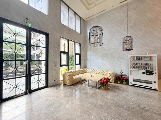 五股買房賣屋勤樸雅緻三房車,新北市五股區新城三路