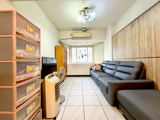 成家首選三房車,新北市五股區蓬萊路