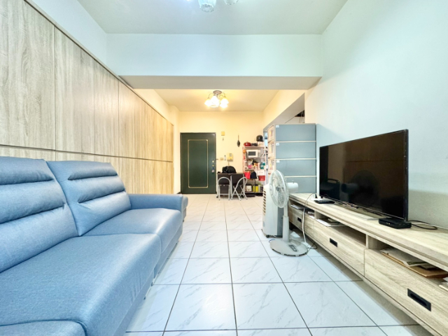 成家首選三房車,新北市五股區蓬萊路