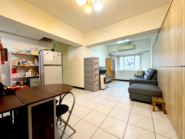 成家首選三房車,新北市五股區蓬萊路