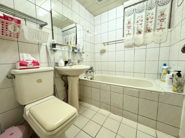 成家首選三房車,新北市五股區蓬萊路