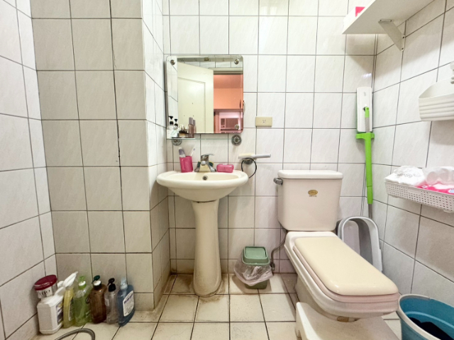 成家首選三房車,新北市五股區蓬萊路