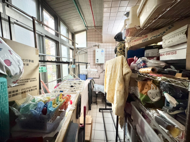 成家首選三房車,新北市五股區蓬萊路