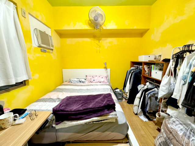 成家首選三房車,新北市五股區蓬萊路