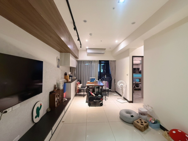 五股買房賣屋洲子晴空可塑三房車,新北市五股區新五路三段