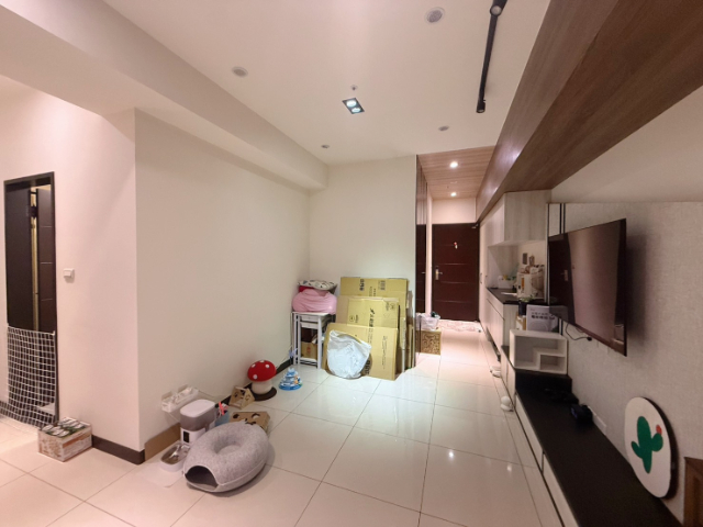 五股買房賣屋洲子晴空可塑三房車,新北市五股區新五路三段