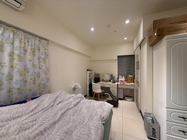 五股買房賣屋洲子晴空可塑三房車,新北市五股區新五路三段