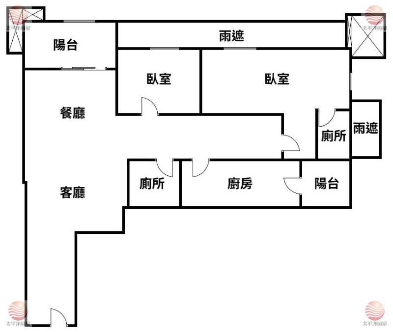 五股買房賣屋洲子晴空可塑三房車,新北市五股區新五路三段