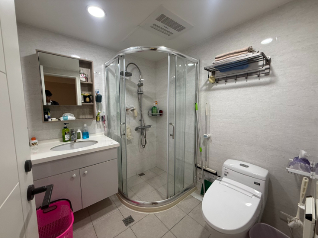 泰山買房賣屋金璽御品豪邸4房雙車位,新北市泰山區明志路三段