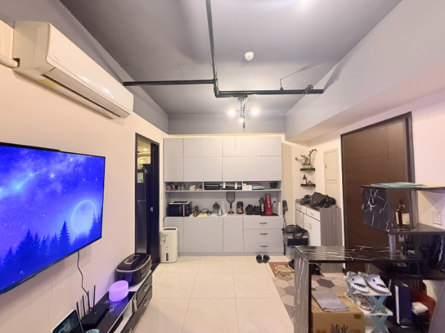 五股買房賣屋洲子洋新婚首購二房車,新北市五股區新五路三段