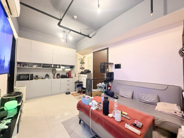 五股買房賣屋洲子洋新婚首購二房車,新北市五股區新五路三段