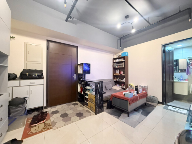 五股買房賣屋洲子洋新婚首購二房車,新北市五股區新五路三段