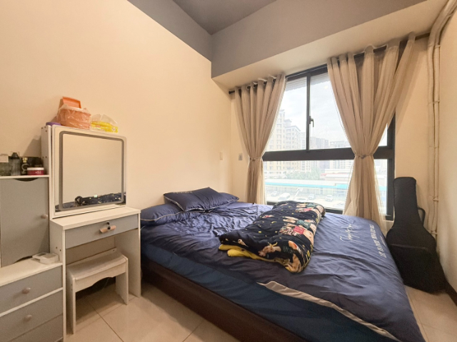 五股買房賣屋洲子洋新婚首購二房車,新北市五股區新五路三段