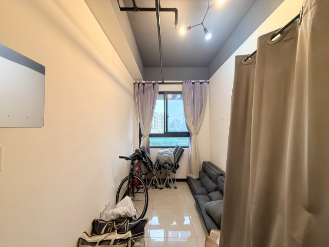 五股買房賣屋洲子洋新婚首購二房車,新北市五股區新五路三段