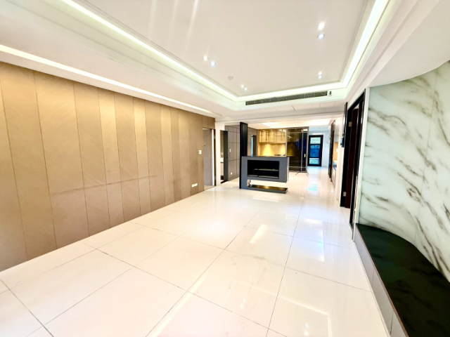 五股買房賣屋森詠雙主臥四房車,新北市五股區五福路