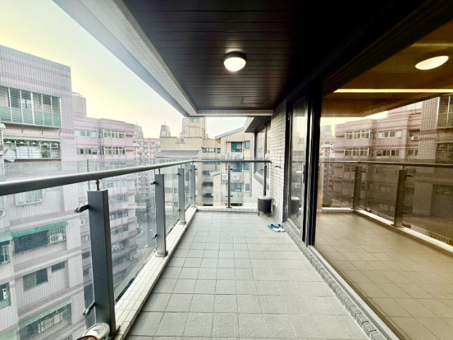 五股買房賣屋森詠雙主臥四房車,新北市五股區五福路