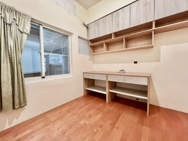 五股買房賣屋稀有麗源珍品邊間四房車,新北市五股區民義路一段