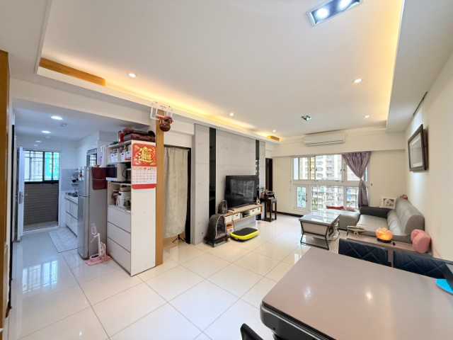 五股買房賣屋未來之都邊間採光三房車,新北市五股區新城五路