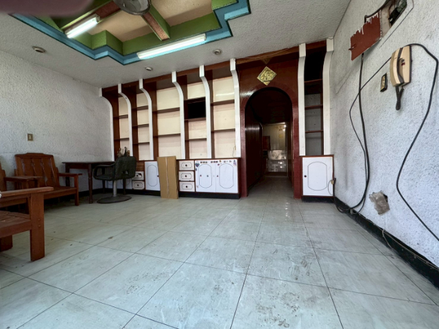 泰山買房賣屋高CP值三房好寓,新北市泰山區中華街