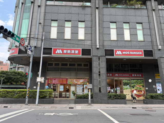 ☀泰山買房賣屋原地退休金雞母,新北市泰山區明志路二段