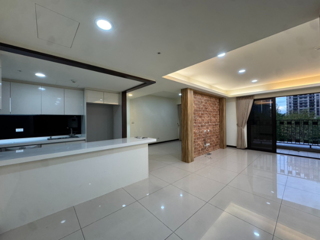 泰山買房賣屋天青晴境尊邸可塑4房雙車,新北市泰山區信華一街