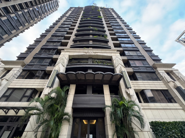 泰山買房賣屋天青晴境尊邸可塑4房雙車,新北市泰山區信華一街