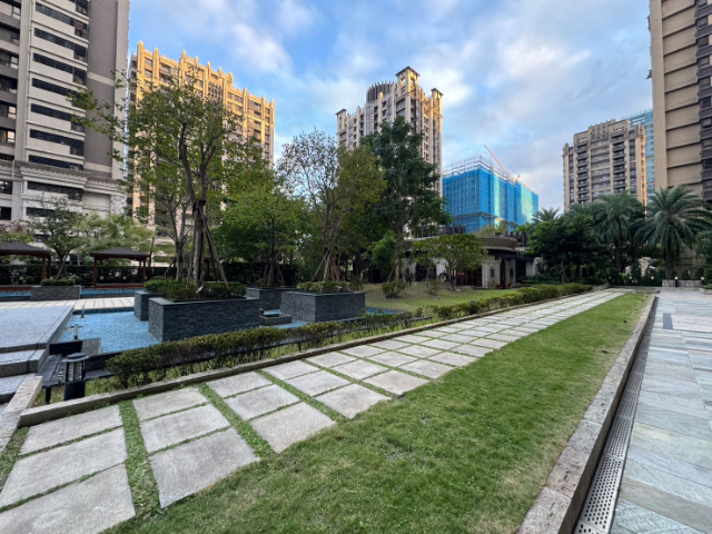 泰山買房賣屋天青晴境尊邸可塑4房雙車,新北市泰山區信華一街