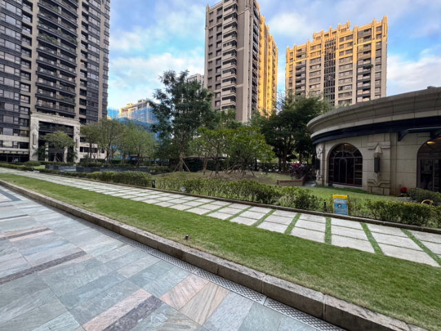 泰山買房賣屋天青晴境尊邸可塑4房雙車,新北市泰山區信華一街