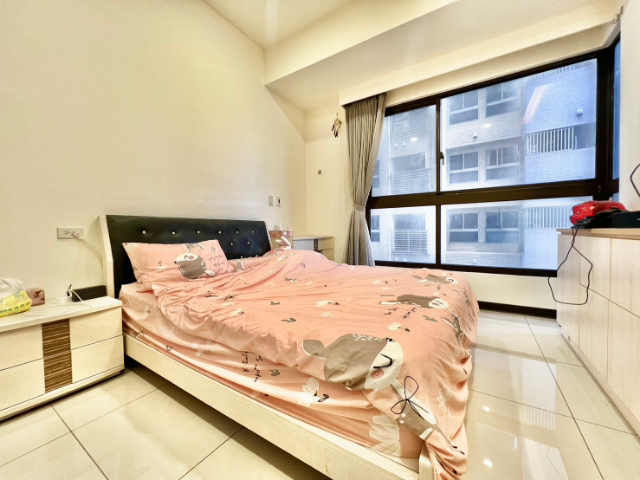 五股買房賣屋上河園明廳高樓三房車,新北市五股區新五路三段