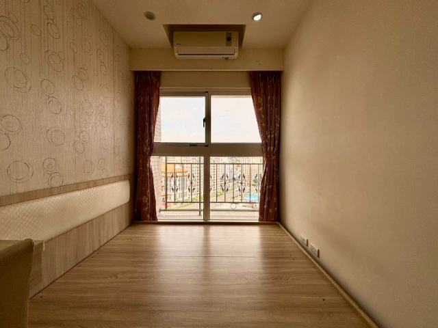 五股買房賣屋伯爵花園質感宅,新北市五股區芳洲七路