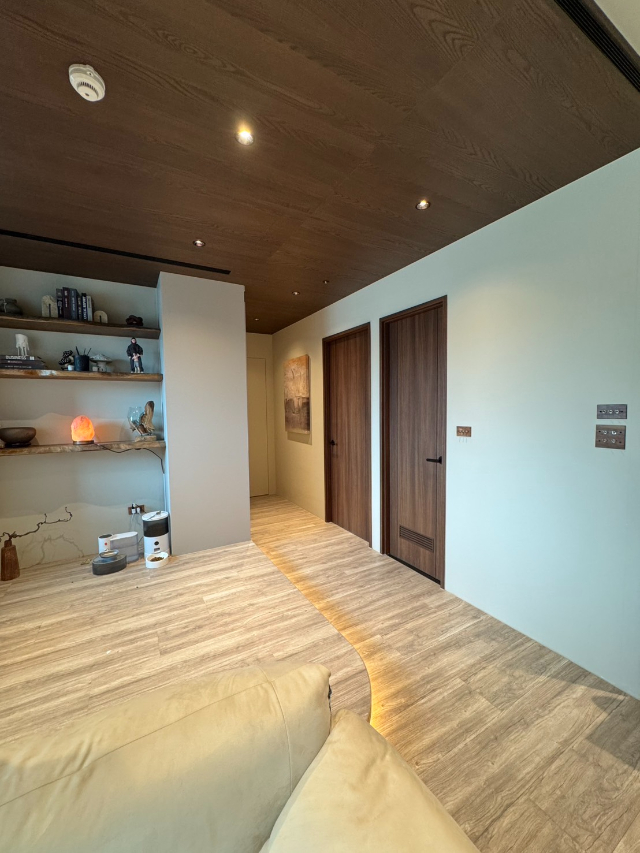 五股買房賣屋享生活．微風花園2+1房平車,新北市五股區新五路二段