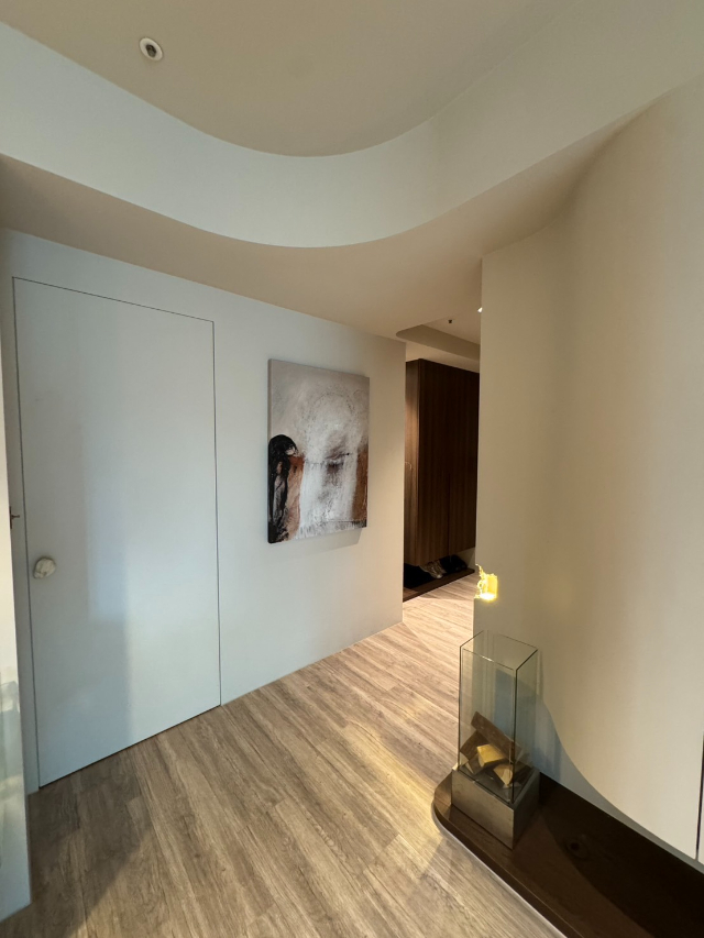 五股買房賣屋享生活．微風花園2+1房平車,新北市五股區新五路二段