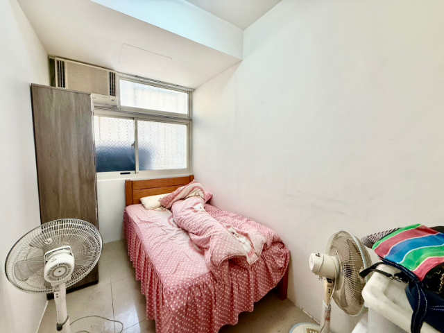 泰山買房賣屋邊間採光機能佳美寓,新北市泰山區明志路二段